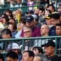阪神・佐藤輝にヤンキースなどメジャー１０球団２０人以上が熱視線　関係者「注目している選手は何人か」視察球団数＆人数も増加