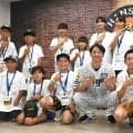 阪神・近本　小学生１６人甲子園に招待「本物に触れる刺激を」自身が理事「子ども夢応援プロジェクト」