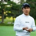 3日連続順延 桂川有人が暫定34位、星野陸也が60位で最終日へ