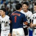 新たな侍Jにユニにファン驚き「新鮮！」　見慣れぬ企業ロゴに注目の声「いつから？」