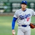 大谷翔平の投手復帰が白紙に「状態が上向いていない」　監督説明…31日の登板回避、左膝と右腕に懸念