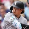 村上宗隆、２打数無安打も２四球選ぶ　競り勝ったWソックスは４連勝で今季最多の貯金９