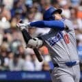 大谷翔平　第２打席で左前打を放ち、４打数１安打　チームはわずか１得点でサヨナラ負け