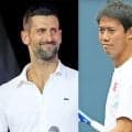 ジョコビッチ 錦織圭は「歴史築いた」【錦織圭引退特集】