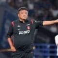 浦和　３発逆転　今季リーグ初勝利で３２季ぶり開幕４連敗回避　指揮官「チームを強くしていきたい」