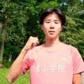 【北海道マラソン】３大駅伝出走なしの青学大・村上直弥が挑戦「ＭＧＣ取って箱根駅伝狙います！」…３０日午前８時３０分号砲