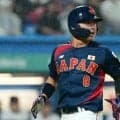エース織田を粉砕…「1位で消えるよな」　大学代表3番に“熱烈勧誘”「頭1つ抜けてる」
