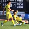 現在の主は｢鹿島アントラーズ｣のような強豪クラブ！都心の一等地のもったいない現在【東京のど真ん中にあったサッカー専用スタジアム】(2)