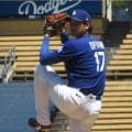大谷翔平、二刀流復活は白紙　未定だった明日の先発はグラスノー　左膝炎症と右前腕違和感のため７月５日以降打者専念　米記者「投手復帰日の設定してない」
