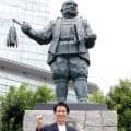 昨季引退ベルテックス静岡のレジェンド加納誠也さん第２の人生は二足のわらじ　チームの社長室付パートナー＆ＰＲ担当とともに来季始動の星城大女子バスケットボール部監督として奔走中