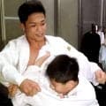 柔道ミャンマー代表監督を務めた釧路市出身の平沼大和さん…牛も入り込む道場で指導し同国史上初のメダル獲得に貢献