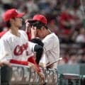 広島・新井監督「しっかりやり返したい」　３連敗で３位Ｄｅと４・５差で正念場　スタンドから「気合を入れろ」コールも