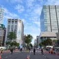 【北海道マラソン】気温２０～２２度、まずまずの条件　男女各３人のＭＧＣ期待　吉田響、不破聖衣来ら出場