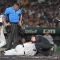 巨人　赤星優志に寄り添った坂本勇人　森下への死球で怒号飛び交う中「ほんまこういうところ」「めちゃくちゃ救われる」ファン注目のワンシーン