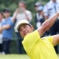 松山英樹、首位に11打差の25位で最終日へ　ホブランが２度目の年間王者に王手　米男子第３日