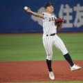 「池田じゃなかったらヒットに…」高校日本代表・池田聖摩が憧れの大学侍からかけられた一言に感激【侍ジャパン】