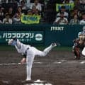 【巨人】赤星優志が森下翔太への死球を改めて謝罪「大事な試合でああいう球…すごく申し訳ない」