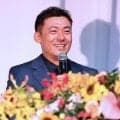 【西武】渡辺久信氏「同じ時間を共有し、同じ空間にいれたことは誇り」栗山巧に惜別メッセージ