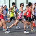 【北海道マラソン】全身シールの吉田響がプラン通り３０Ｋから飛び出す　女子は新谷仁美、不破聖衣来が先頭集団
