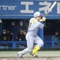 ｢無理させないで｣｢大丈夫かな｣阪神・森下翔太が死球受け途中交代、SNS上ではファン同士の喧嘩も拡散