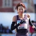 【北海道マラソン】38歳の新谷仁美が２年ぶりの復帰レースで大会新記録で優勝、MGC獲得