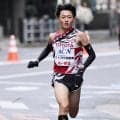 【北海道マラソン】湯浅仁が優勝！終盤で吉田響かわし、３人デッドヒート制す