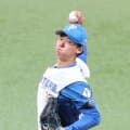 日本ハム大川慈英を抹消／30日公示
