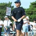 【男子ゴルフ】香妻陣一朗、李尚熹が首位ターン　１差３位で細野勇策が追走　ＫＢＣオーガスタ最終日