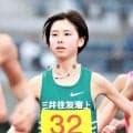 【北海道マラソン】「おめでとう」「貫禄ある」初挑戦の不破聖衣来２位にSNSで祝福や驚きの声