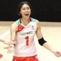 【バレー】悪夢の敗戦から一夜、日本女子は世界３８位イランと３位決定戦　過去８戦全勝も高さは脅威　勝てばロス五輪につながる２７年Ｗ杯切符　