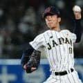 織田より目立った“逸材”「高校生離れしてる」　U-18に現れた二刀流…ファン興奮「ガチだ」