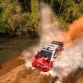 WRCパラグアイ：トヨタのサミ・パヤリが3連勝をかけて最終日へ