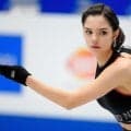 「やっぱりスタイルすごいわ」五輪から８年、フィギュア人気美女の結婚式姿に反響　イケメンダンサーの夫と純白ドレスで幸せいっぱい「めちゃくちゃ美しい」