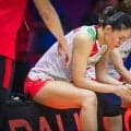 女子バレーのタイ戦敗北は「大惨事」　韓国メディアがロス五輪出場権獲得逃がした日本の痛恨敗退に衝撃「選手たちは戸惑い、泣きながら座り込んだ」