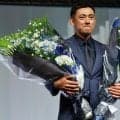【西武】栗山巧「まだ実感湧かない」「（中村剛は）特別なチームメート」／引退会見一問一答１