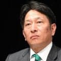 「『まるで原監督のよう』と言われる大人に」青学大・原監督が号泣　「途中棄権してもいいからお前に走ってほしい」監督２３年で一度の「過ち」告白　当時の主将からの言葉に涙止まらず