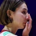 【女子バレー】和田由紀子の涙が象徴する一丸となっての戦い それでも日本代表が敗れた理由