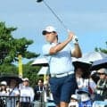 【男子ゴルフ】韓国出身の３４歳イ・サンヒが初優勝！　賞金２０００万円を獲得　２位が８度の苦労人が悲願