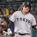 巨人20歳に漂う“岡本2世”の片鱗　連敗の中で光…専門家も太鼓判「経験積めば長距離打者に」