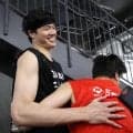 渡辺雄太、31日カタール戦で復帰濃厚