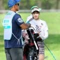 【女子ゴルフ】都玲華がクラブ超過で４罰打「ちゃんと確認していなかった。反省です」最下位に沈む