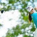 佐久間朱莉が逆転で今季２勝目、吉田鈴に次いで２週連続で大東建託所属選手が優勝　国内女子最終日