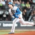 【日本ハム】有原航平が６勝目逃す「抑えなければいけない場面で粘れなかった」５回７安打４失点