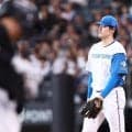 日本ハム・有原５回４失点で６勝目はならず　打線が追いつき黒星は免れる