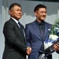 【西武】栗山巧恩師の田辺徳雄コーチが明かす「クリは１回だけ泣いた」最後の日も見届けた