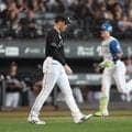 【ロッテ】３試合連続逆転負け…上位打線奮闘も投手陣踏ん張りきれず７回に勝ち越し許す