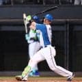 日本ハムが4連勝 3戦連続逆転勝ち