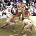 大相撲夏巡業が全日程終了　横綱・大の里が９勝６敗の名古屋場所を「プラスになったと思って稽古していくしかない」
