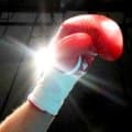 【ボクシング】イベント前夜に武装集団が襲撃　 リングが炎上する事件が発生…メキシコ
