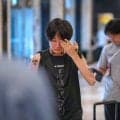 【北海道マラソン】ＭＧＣ逃した吉田響、悔し涙　７月にインフルも言い訳にせず「ブレずに走り続けます」